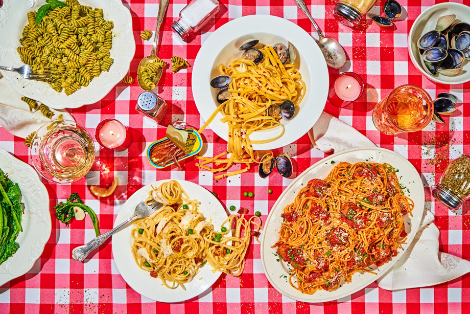 High-Protein Pasta Meals for Keto-Friendly Diets