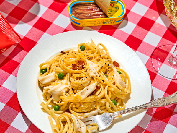 Low-Carb Pasta Alternatives That Are Keto-Friendly