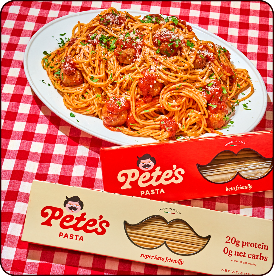 Protein Pasta vs. Whole Grain Pasta