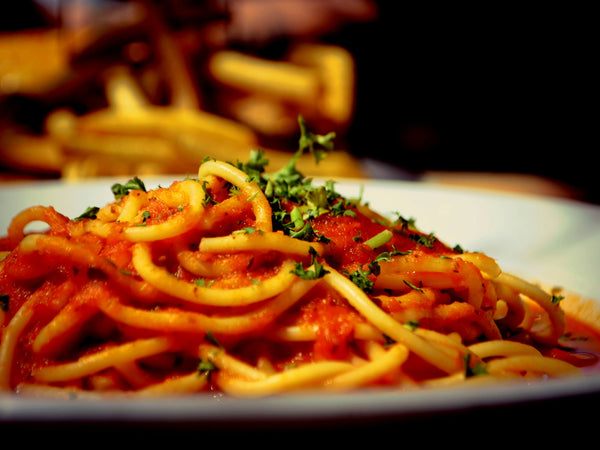 Low Carb Pasta Sauce Recipe