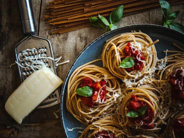Low Carb Pasta Recipes for Diabetics