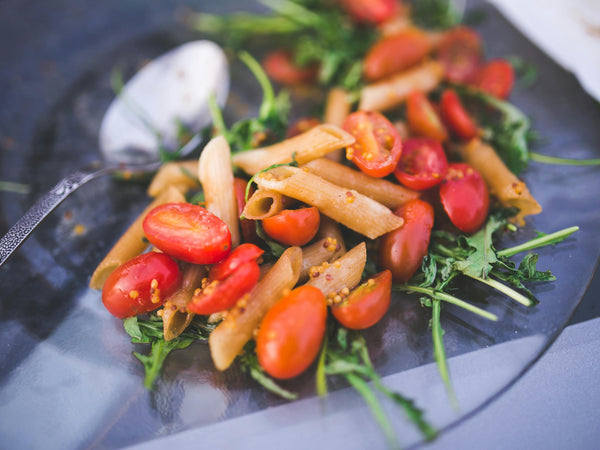 Low Carb Pasta Salad Recipe