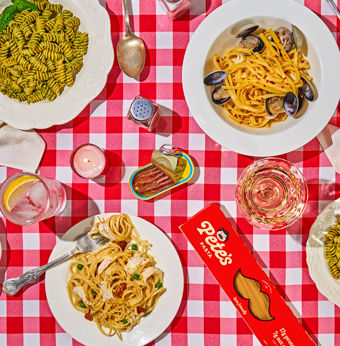Fettuccine 1 Pack