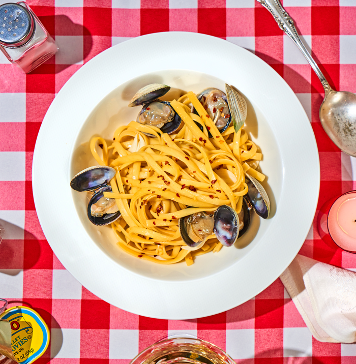 Fettuccine 1 Pack