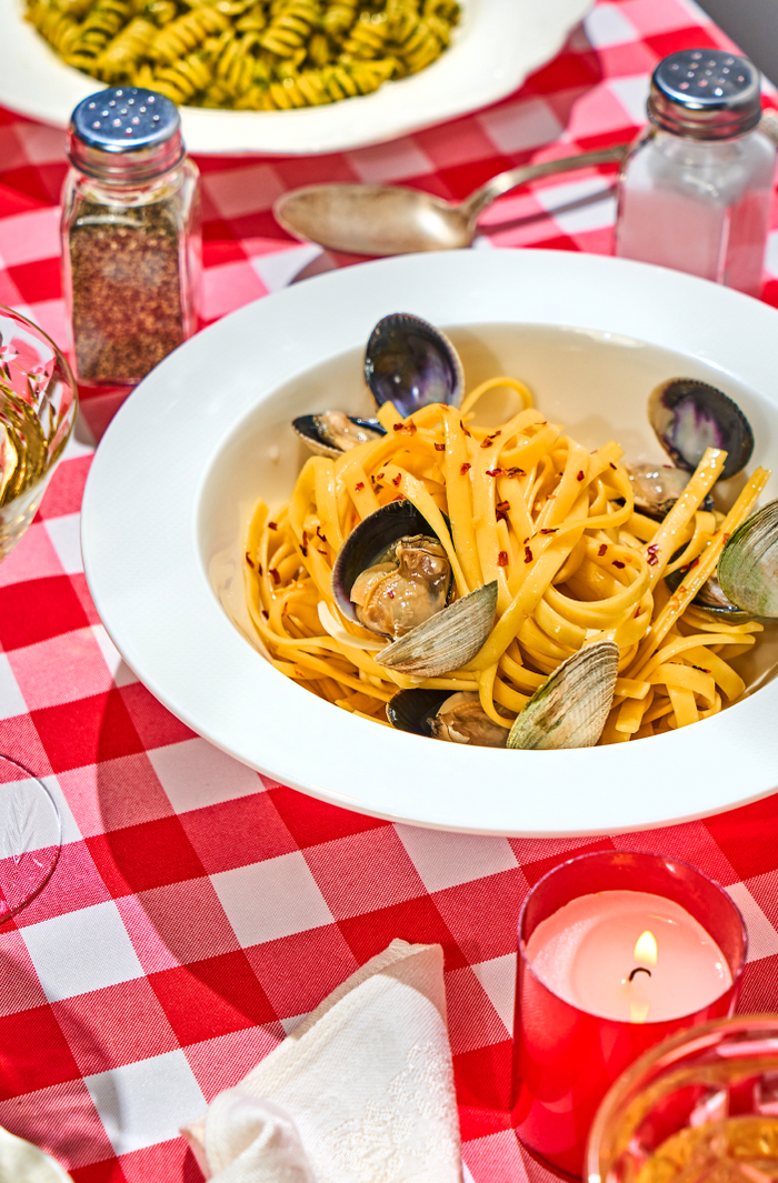 Fettuccine 1 Pack