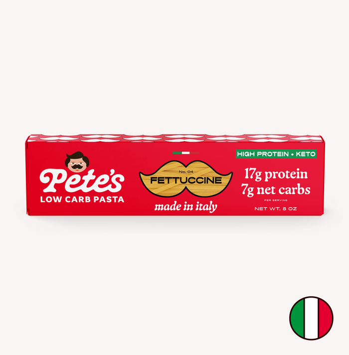 Fettuccine 1 Pack