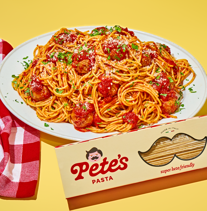 No Carb Spaghetti 1 Pack