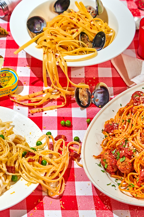 No Carb Spaghetti 1 Pack