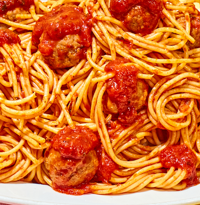 No Carb Spaghetti 1 Pack
