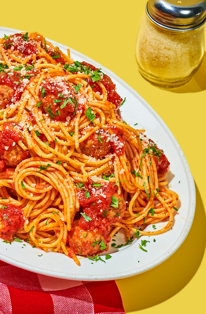 No Carb Spaghetti 1 Pack