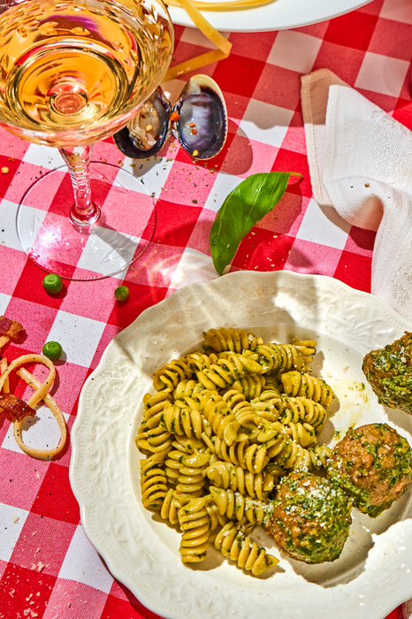 Rotini 1 Pack