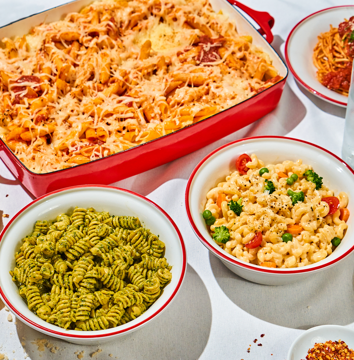 Rotini 1 Pack