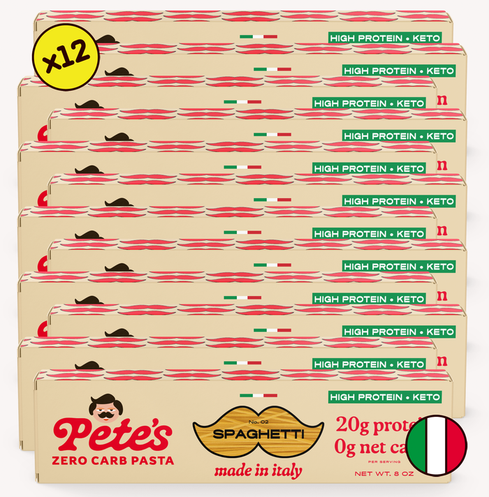 Spaghetti