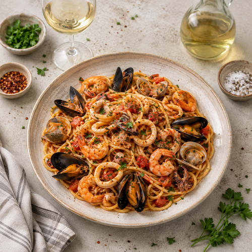 Frutti di Mare