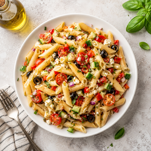 Insalata di Pasta