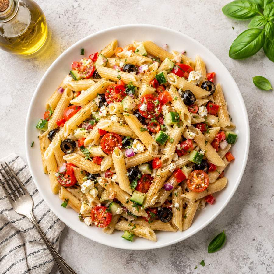 Insalata di Pasta