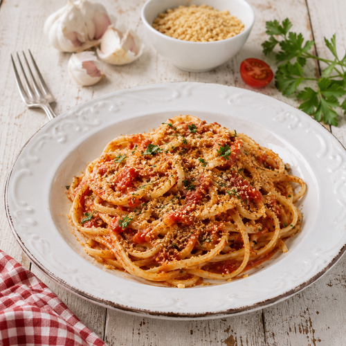 Pasta â Paolina