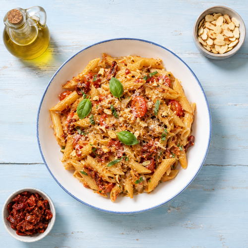 Pesto alla Siciliana