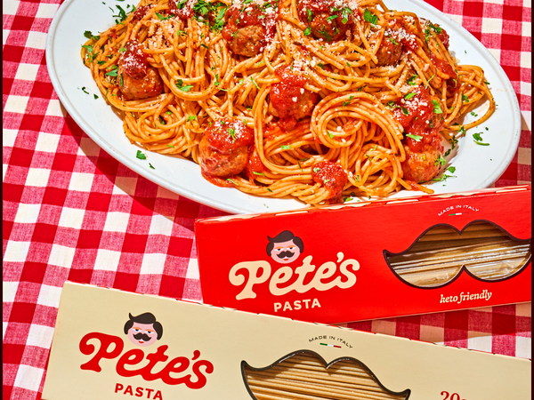 Protein Pasta vs. Whole Grain Pasta