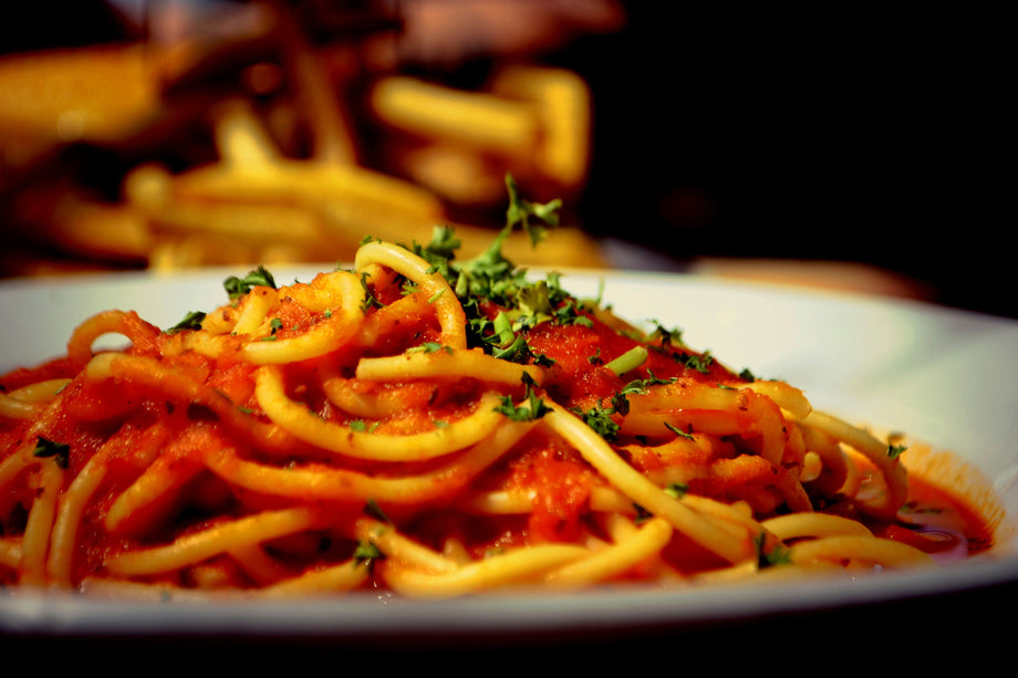 Low Carb Pasta Sauce Recipe