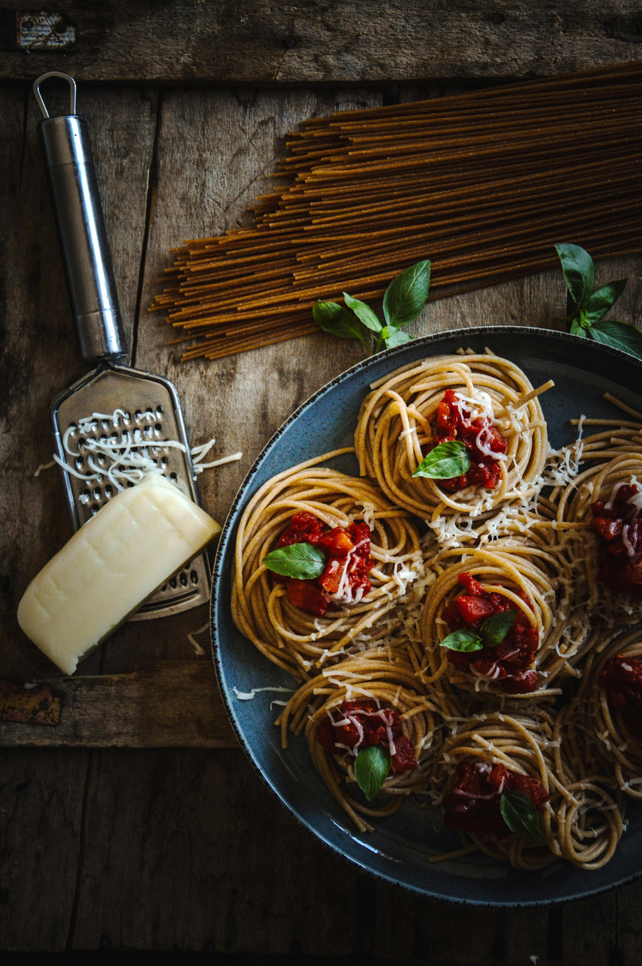 Low Carb Pasta Recipes for Diabetics