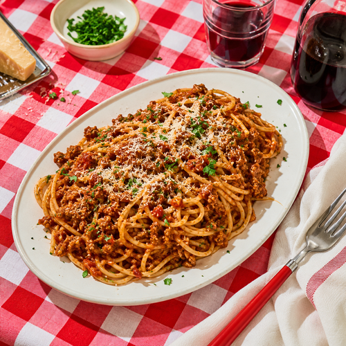 Ragù Bolognese