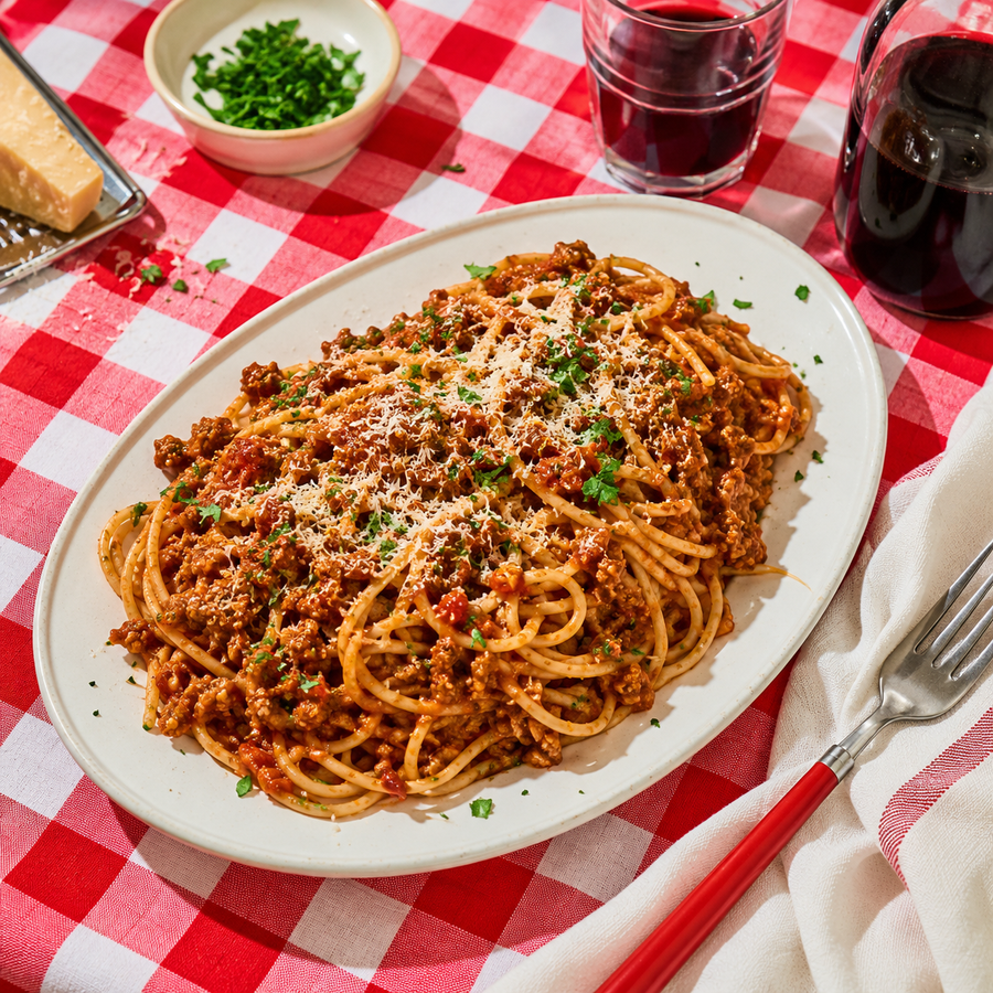 Ragù Bolognese