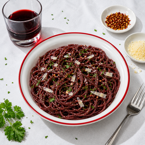 Spaghetti all'Ubriaco