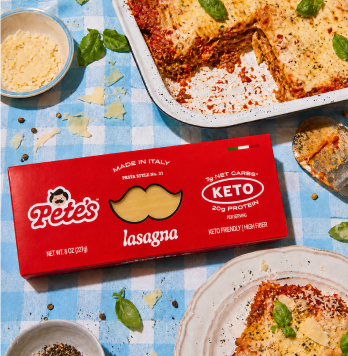 Lasagna