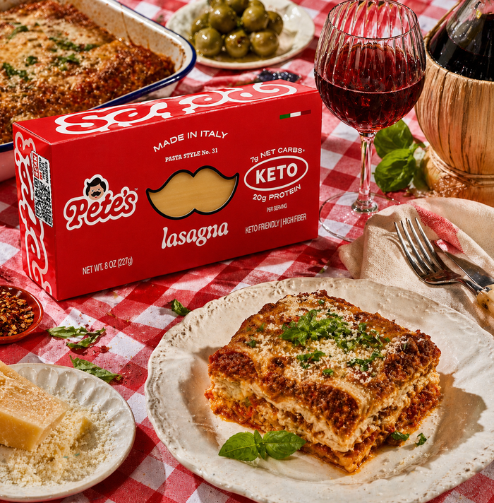Lasagna