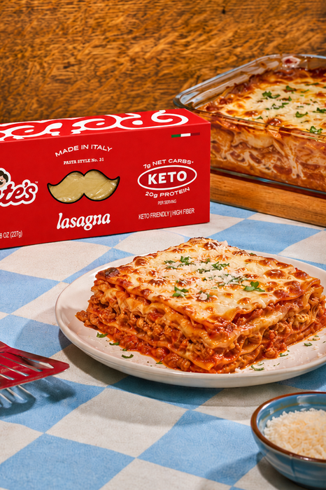 Lasagna