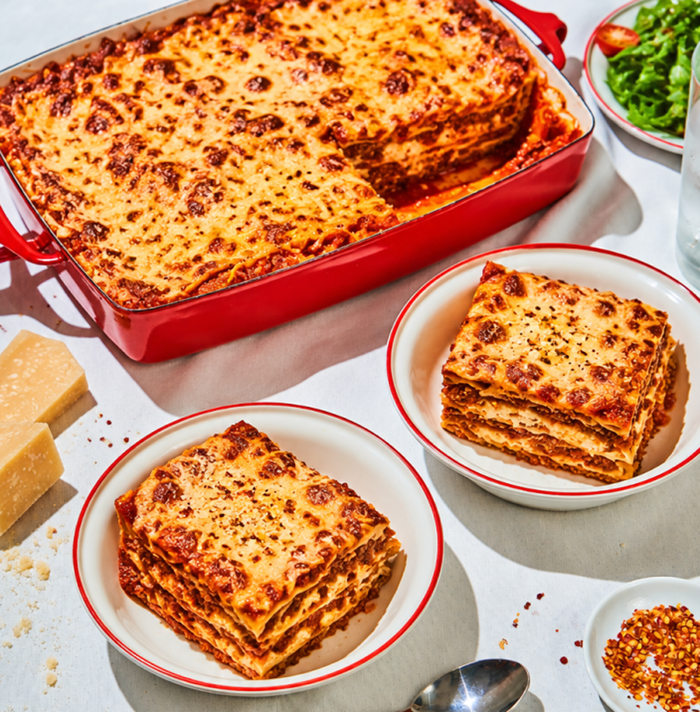 Lasagna