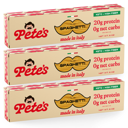 No Carb Spaghetti 1 Pack