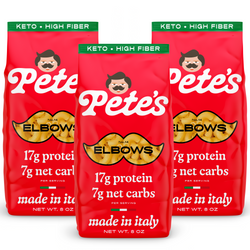 Elbows 1 Pack