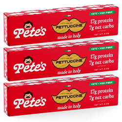 Fettuccine 1 Pack