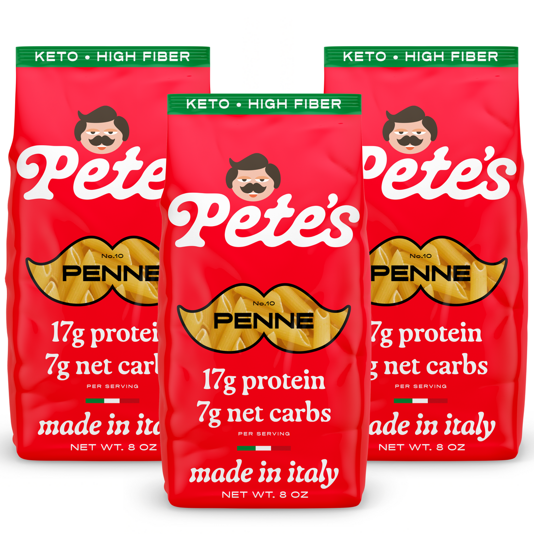 Pete's Pasta Penne main product image
