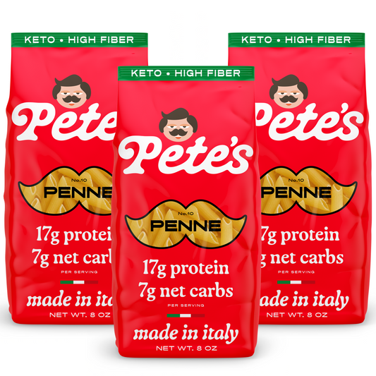 Pete's Pasta Penne main product image