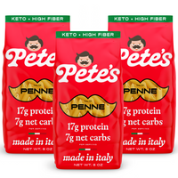 Penne