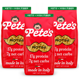 Pete's Pasta Rotini main product image