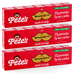 Spaghetti 1 Pack