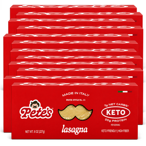 Lasagna