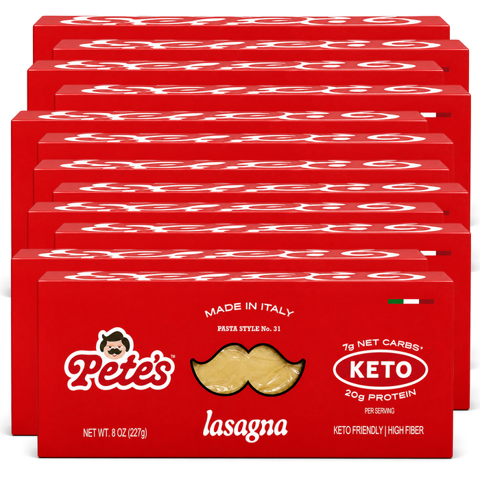 Lasagna