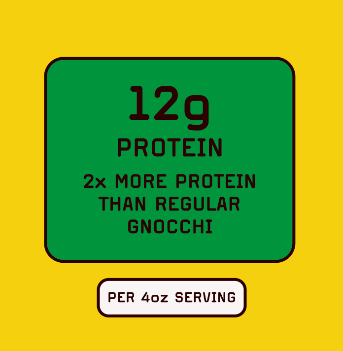 Gnocchi Pro