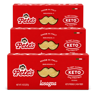 Lasagna