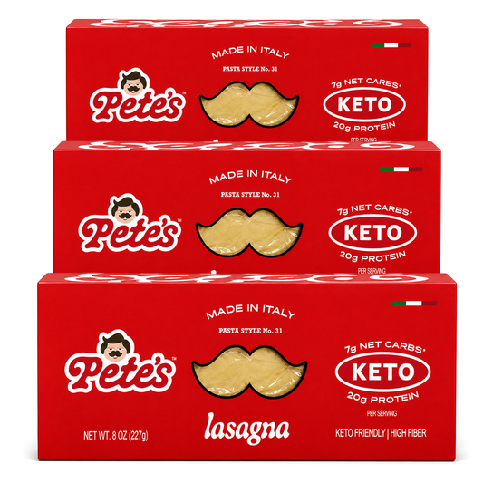 Lasagna