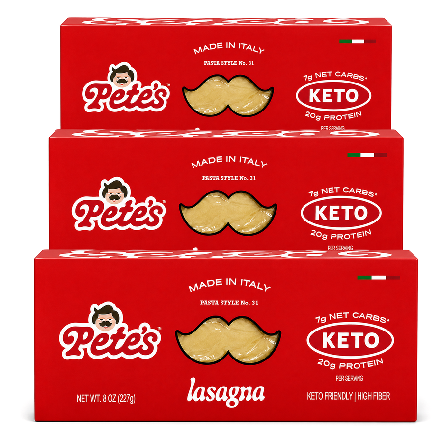 Lasagna