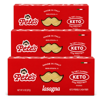 LASAGNA