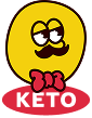Gnocchi Keto