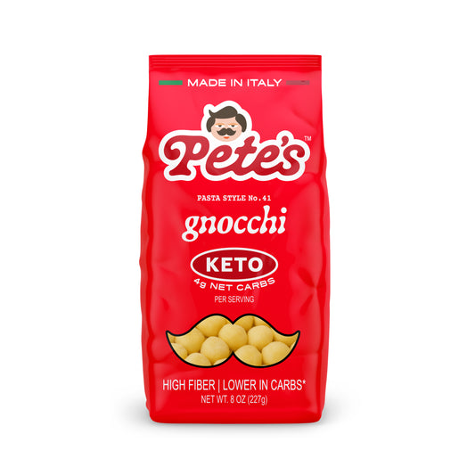 Gnocchi Keto 1 Pack