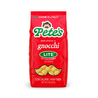Gnocchi Lite
